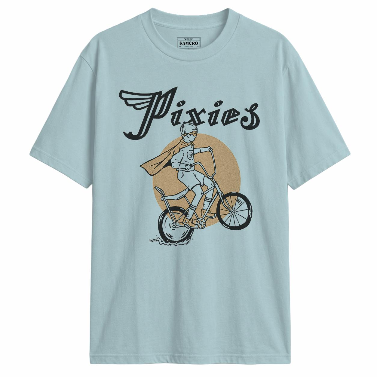 Pixies - Tony — Celeste