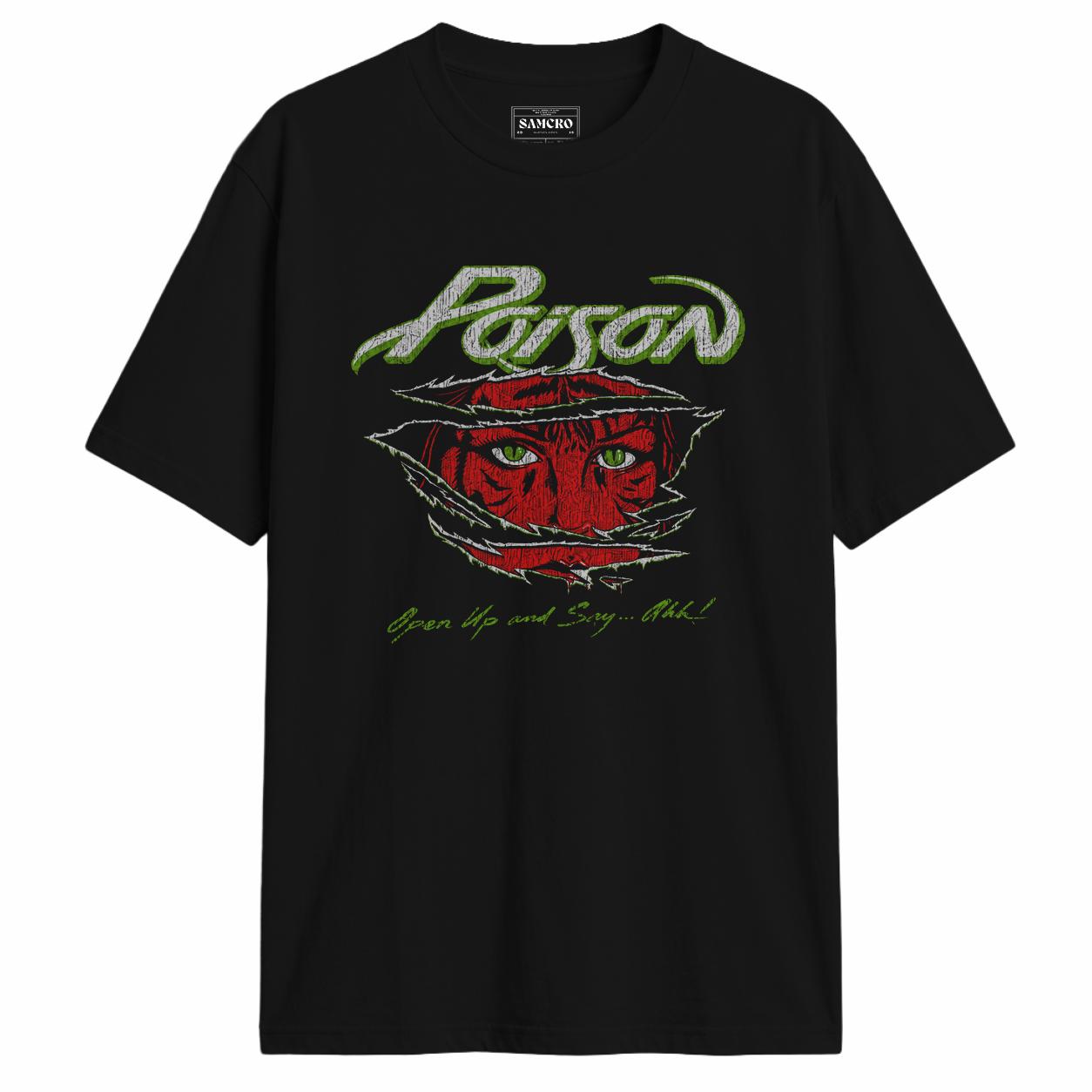 Poison - Ahh