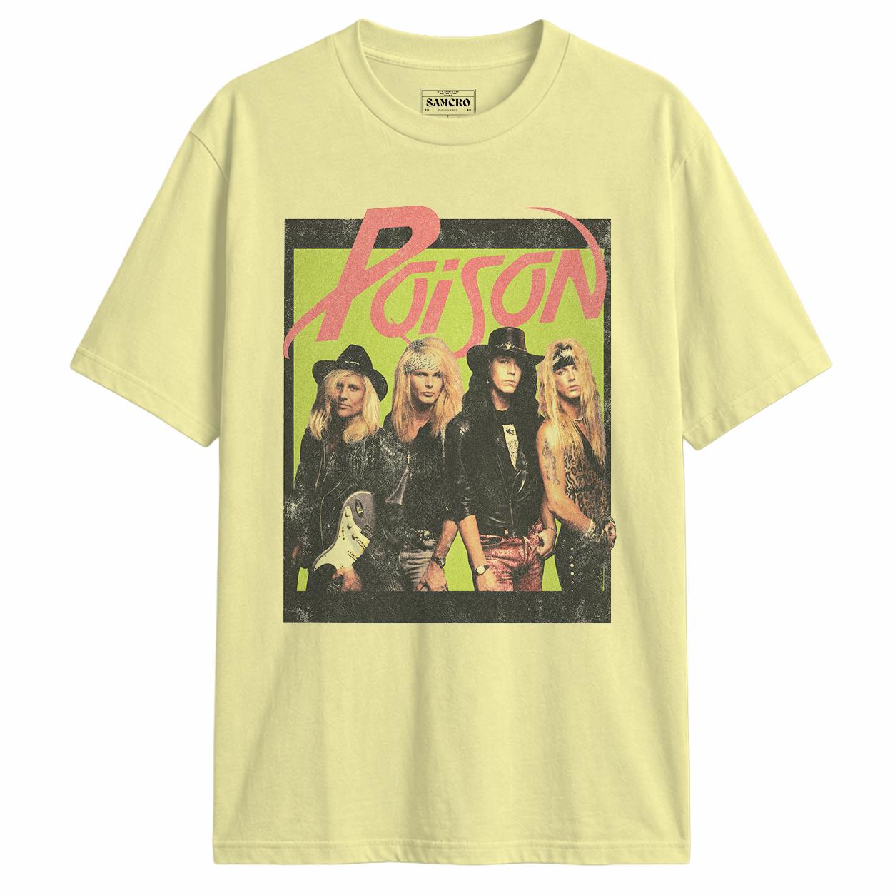 Poison - Band