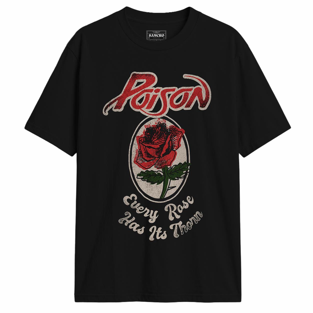 Poison - Every Rose 2