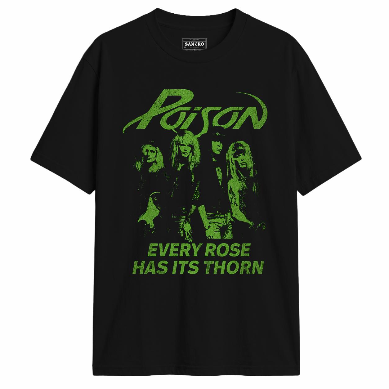 Poison - Every Rose