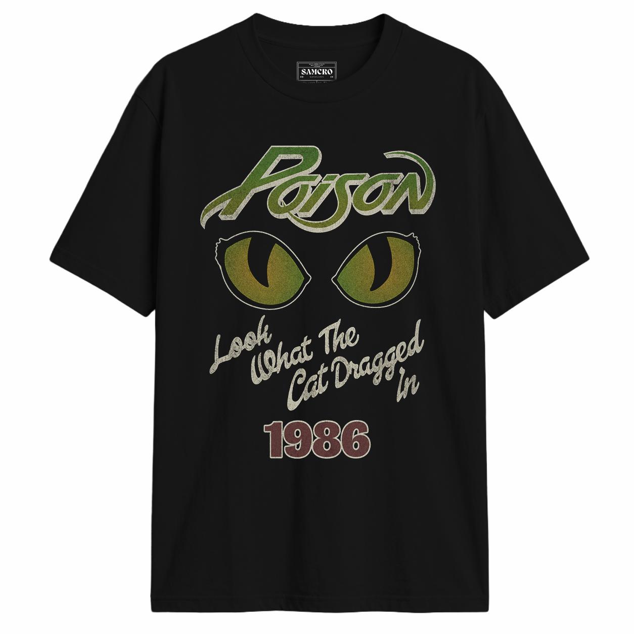 Poison - Eyes
