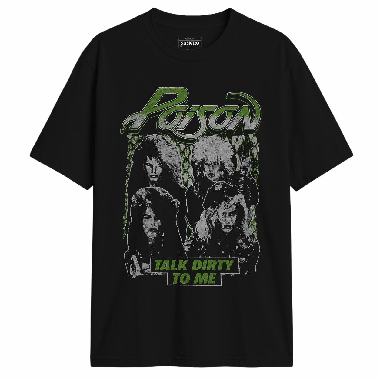 Poison - Tdtm