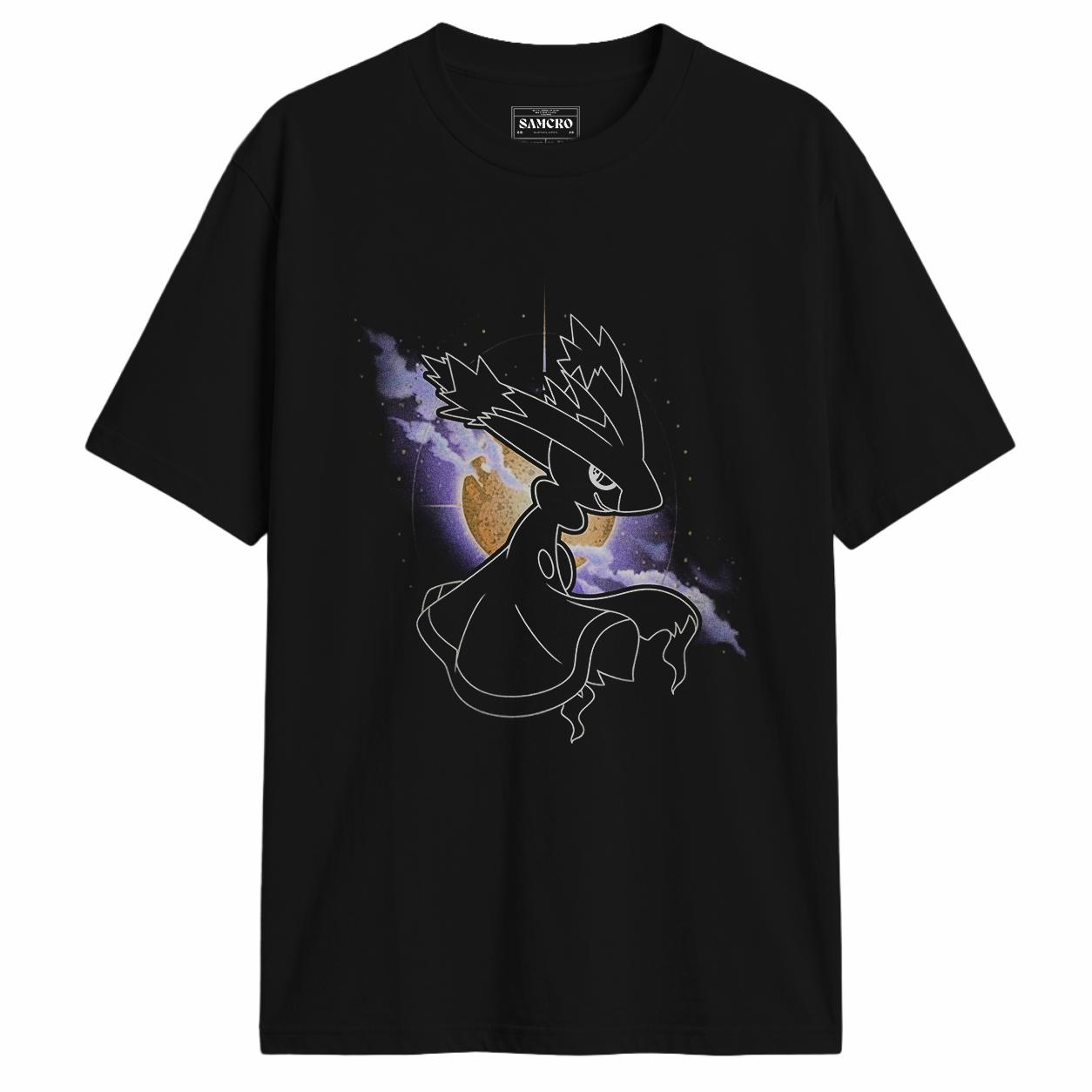 Pokemon - Mismagius Will Creep