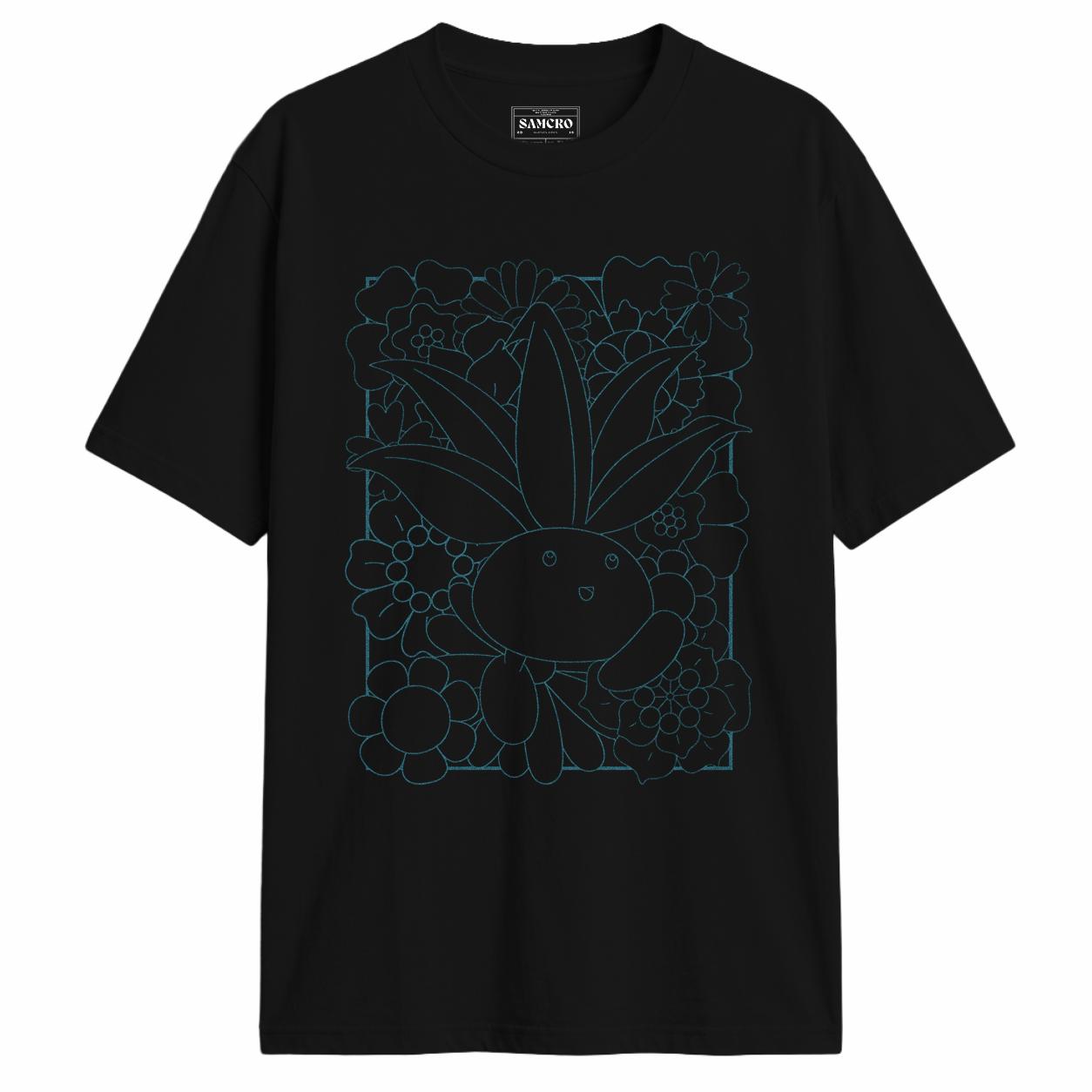 Pokemon - Oddish Flower Box