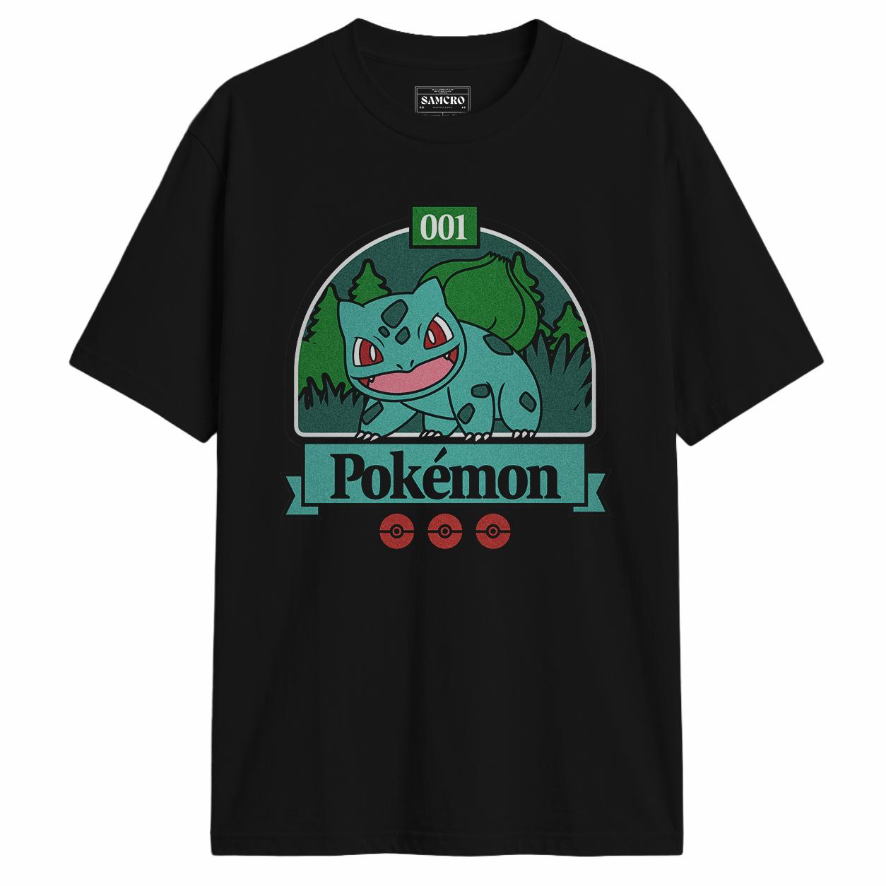 Pokemon - Beach Ready Bulbasaur
