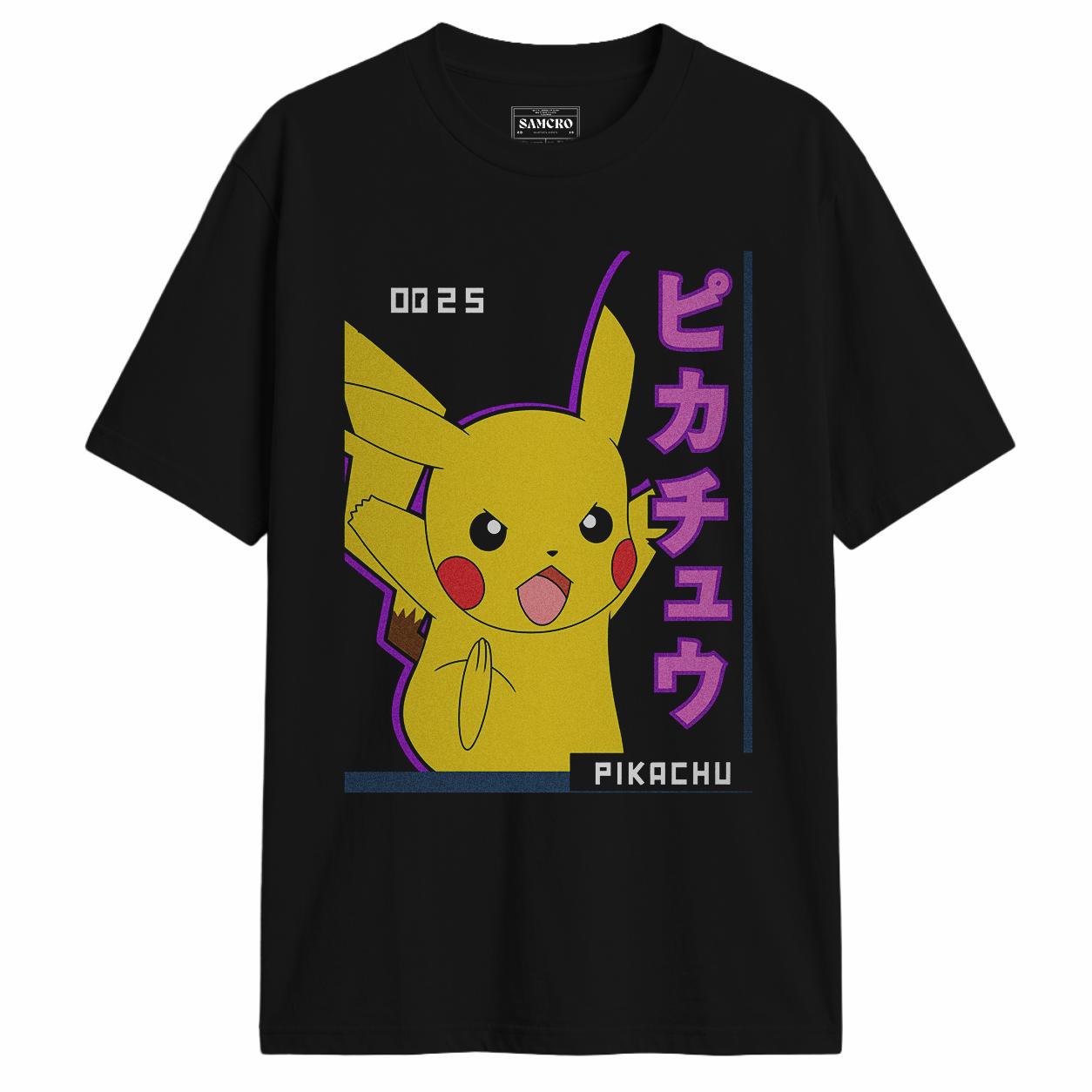 Pokemon - Pikachu Bolt