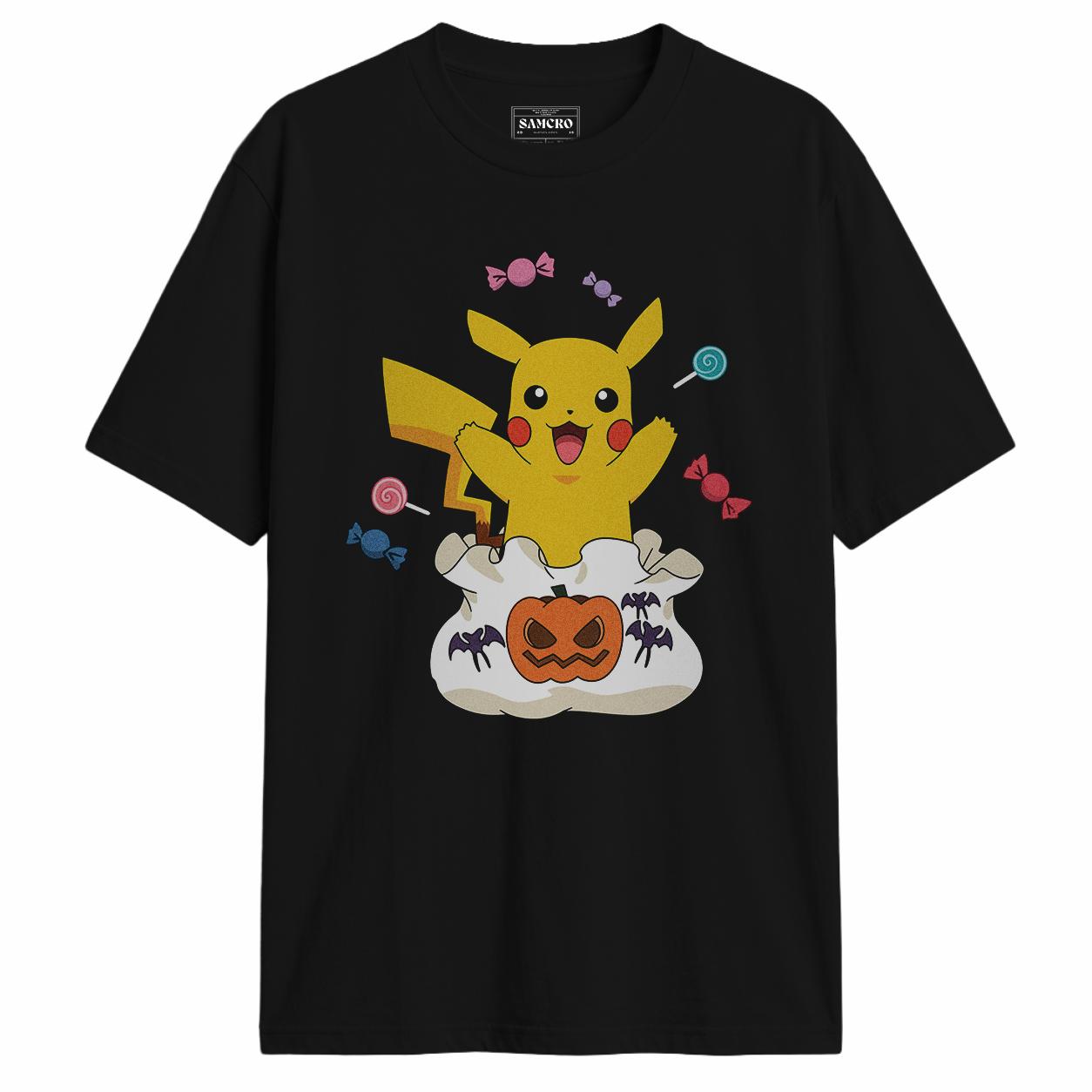 Pokemon - Pikachu Candy