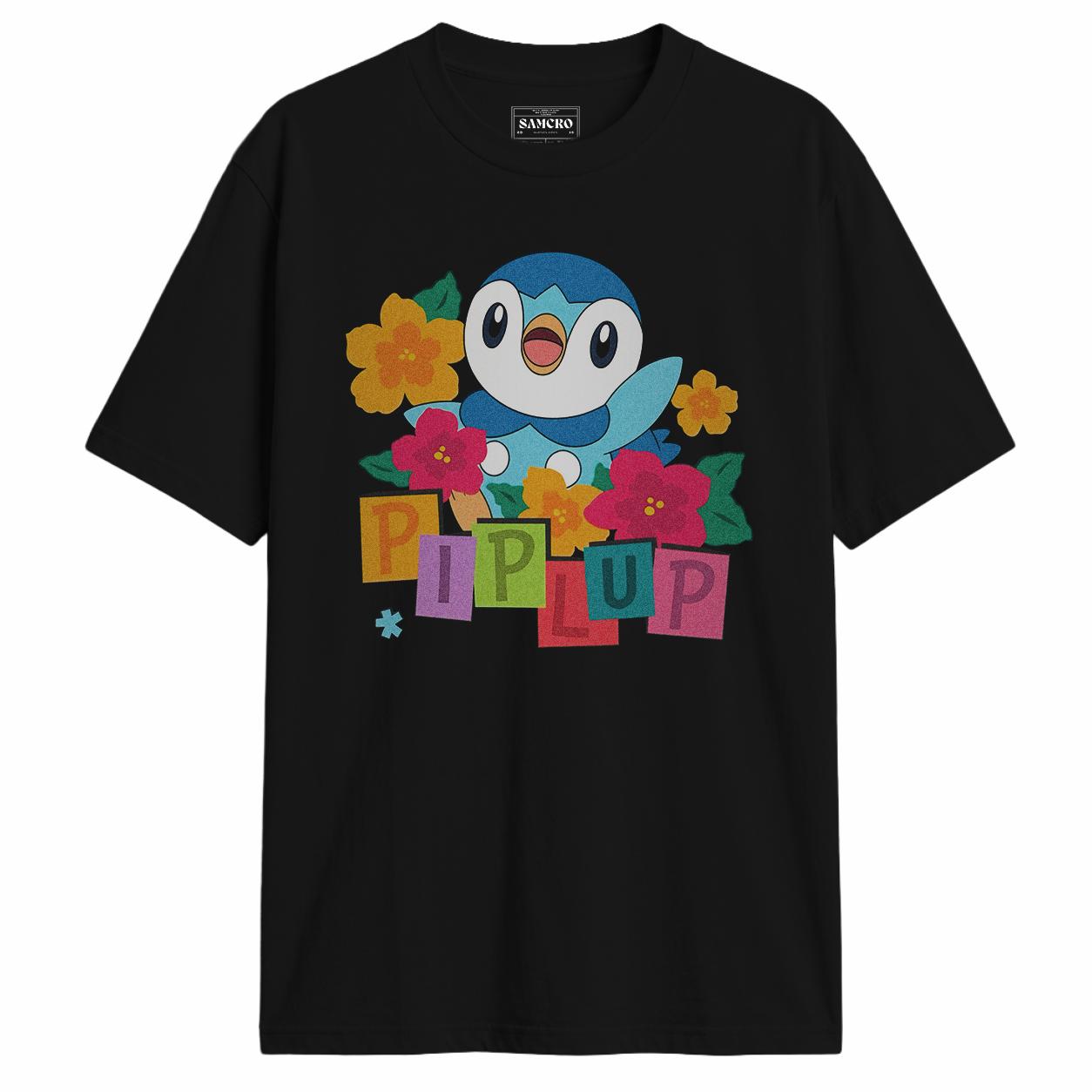 Pokemon - Piplup Cutie