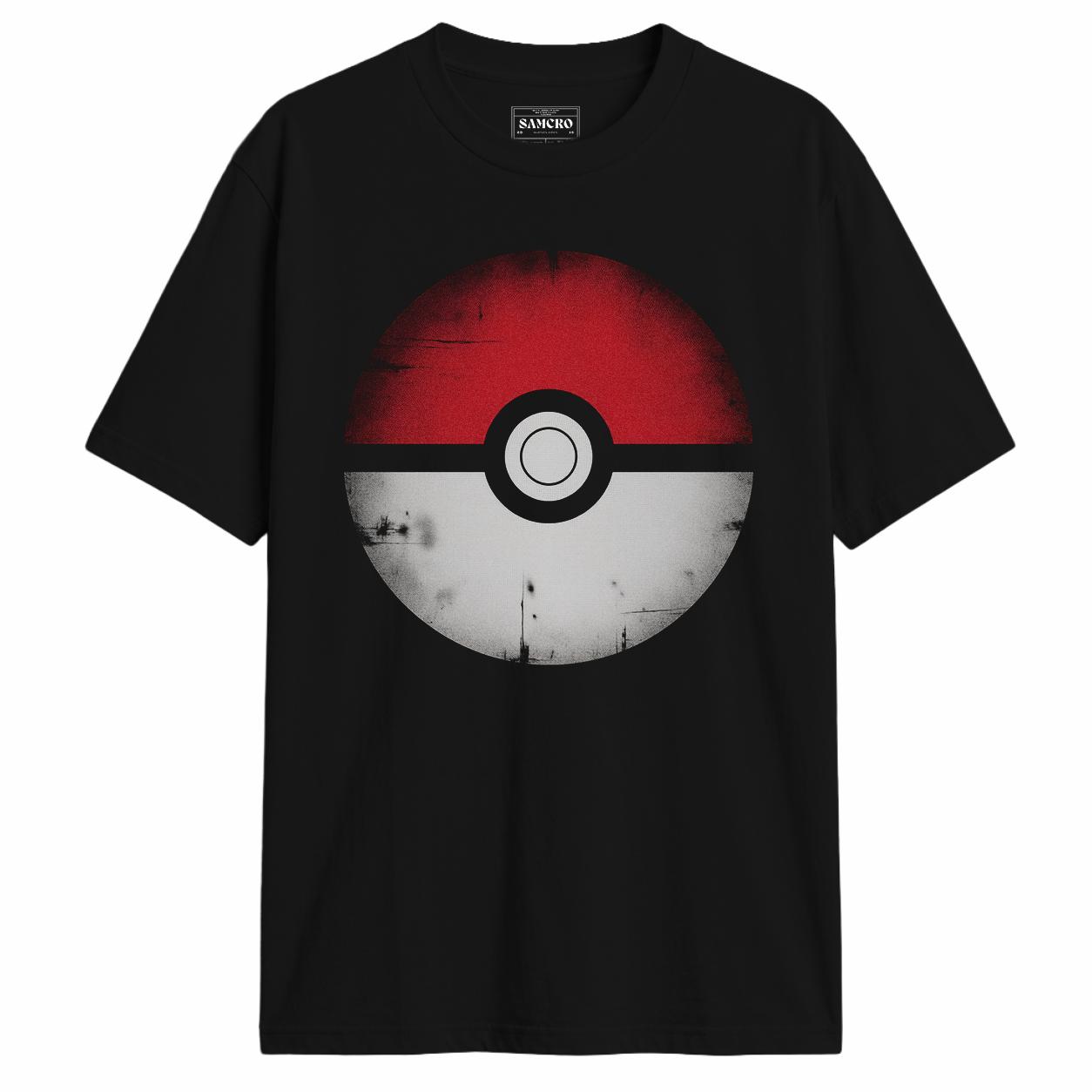Pokemon - Pokeball