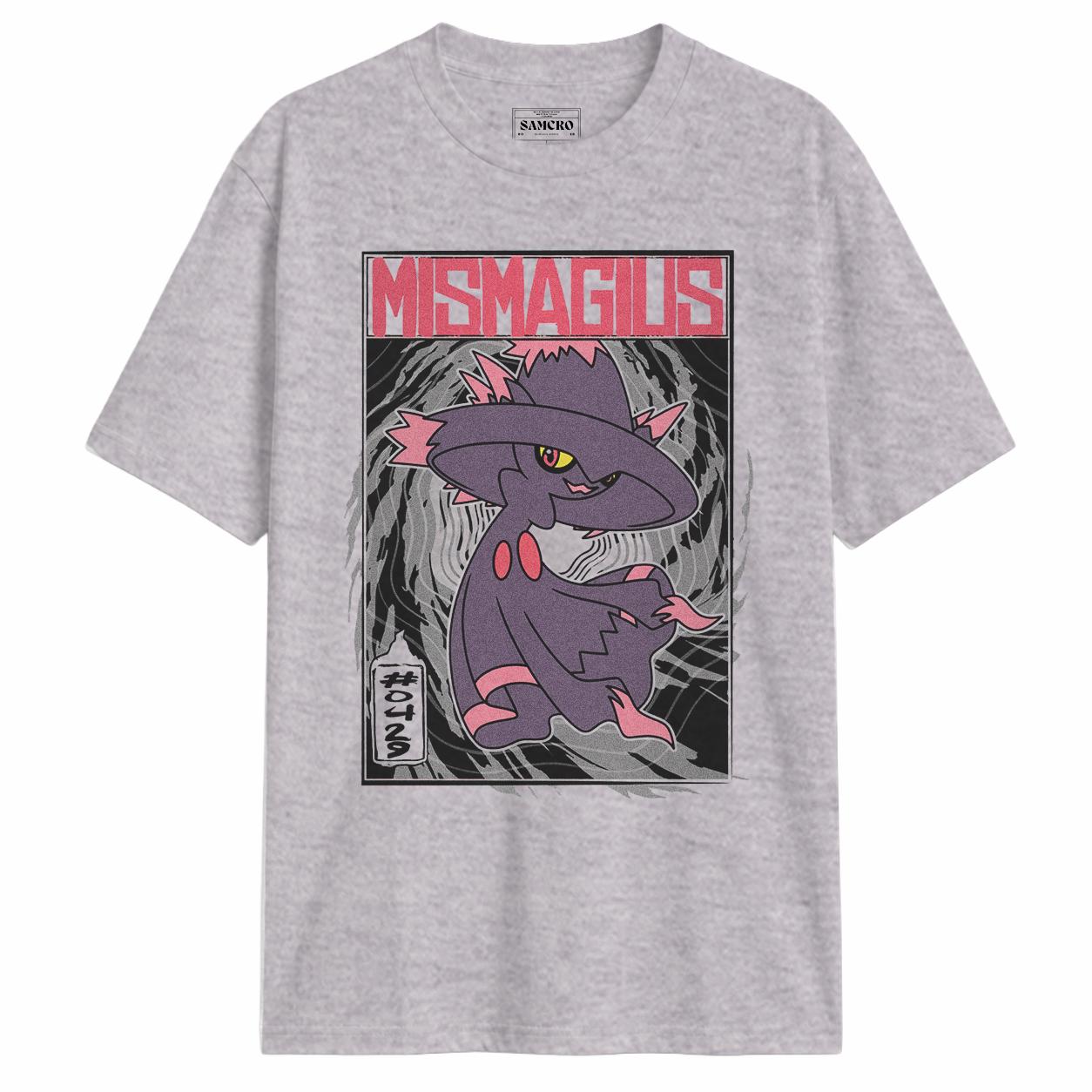Pokemon - Pop Mismagius