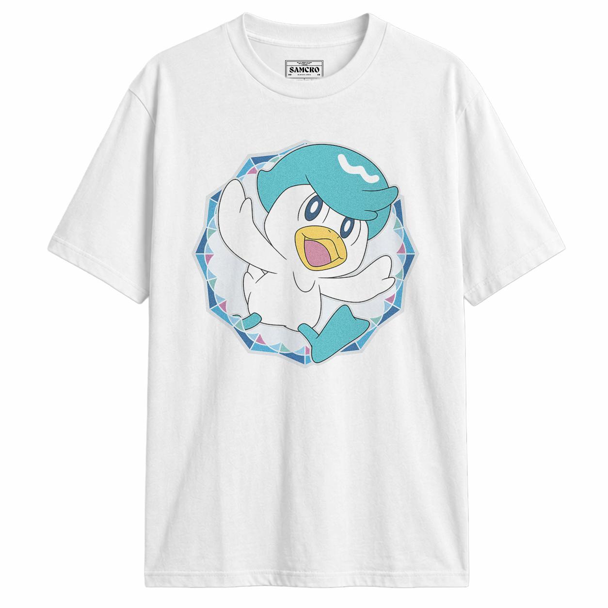 Pokemon - Quaxly Sparkle