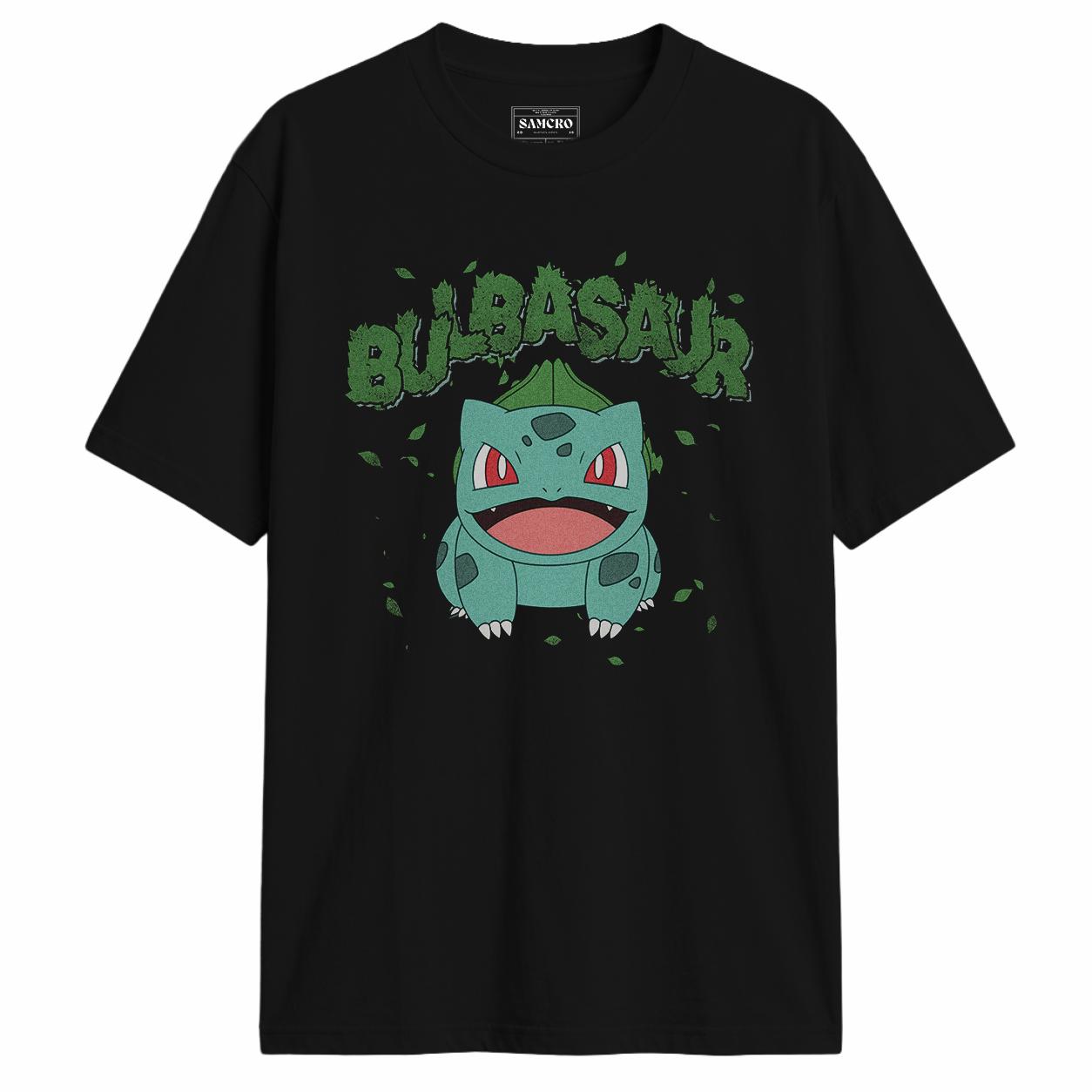 Pokemon - Bulbasaur Grass Type