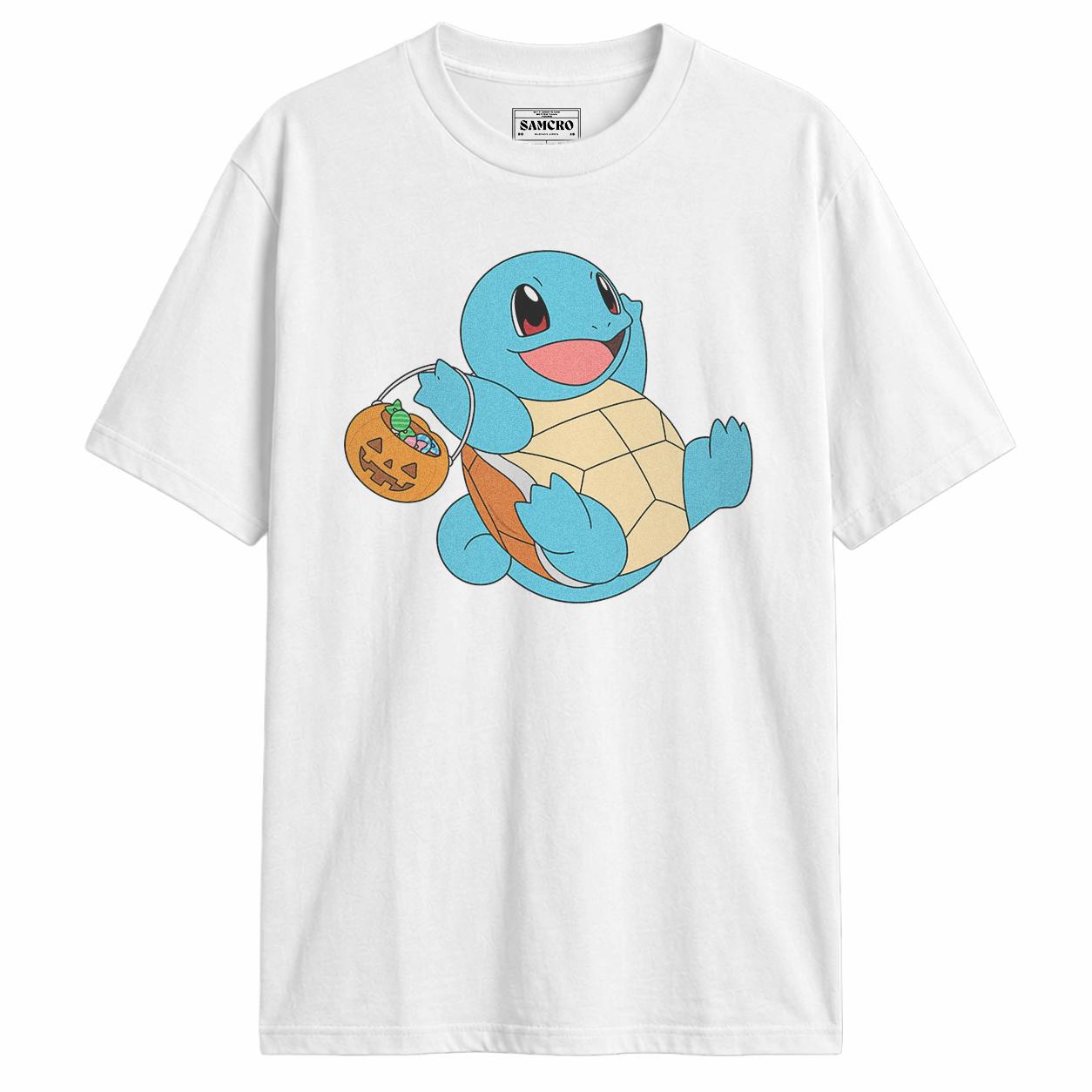 Pokemon - Squirtle Candy Oversized