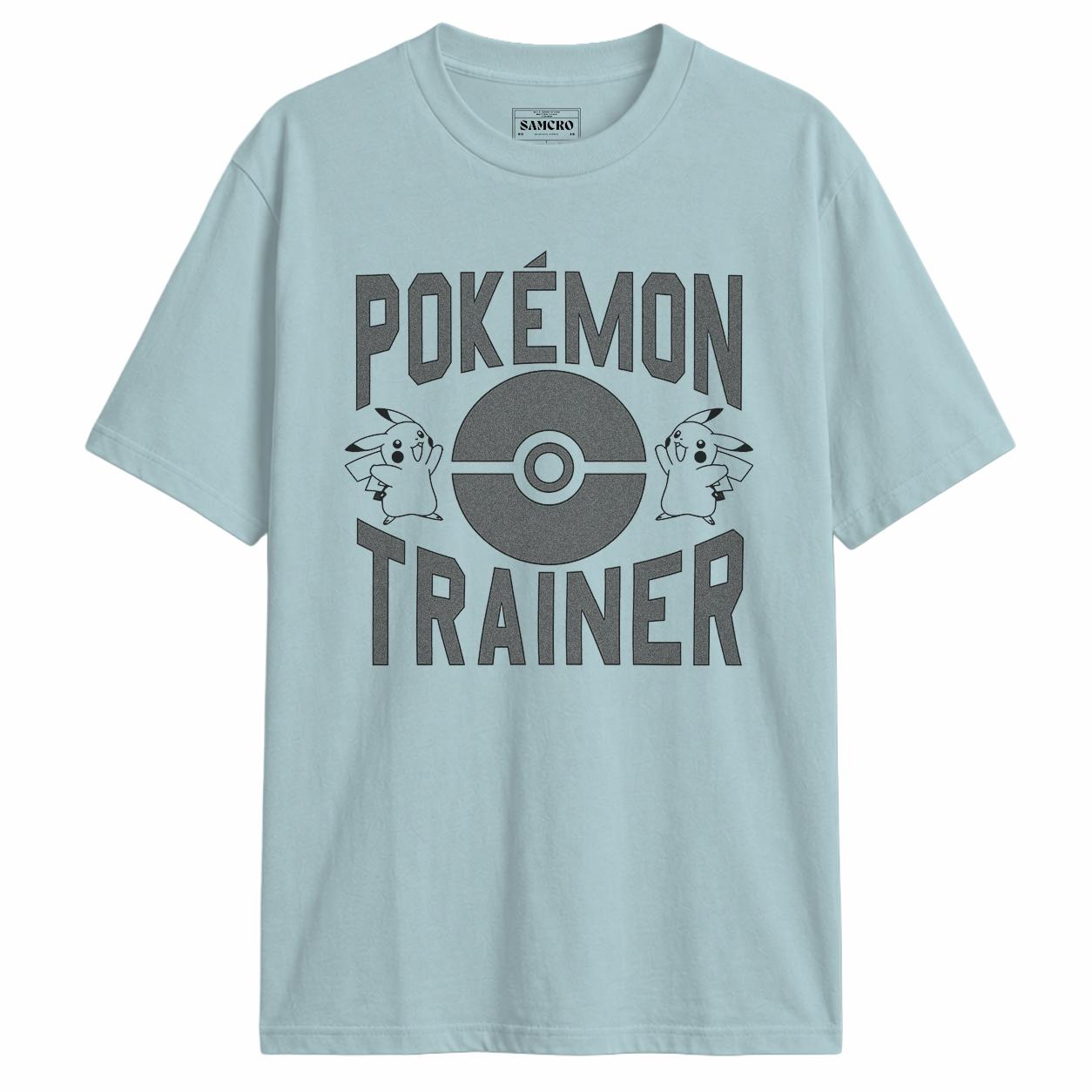 Pokemon - Trainer