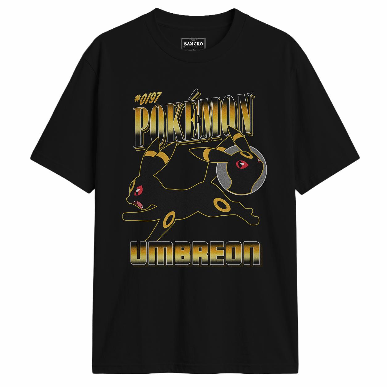 Pokemon - Umbreon Check
