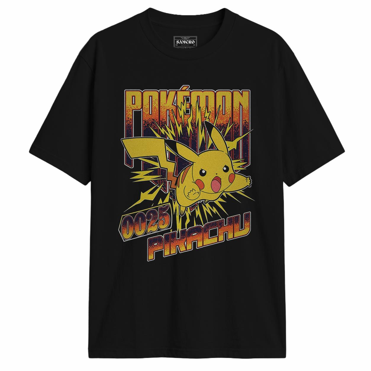 Pokemon - Catch Pachu