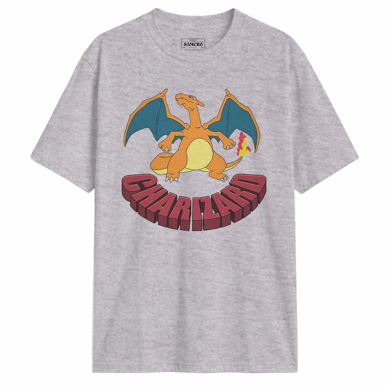 Pokemon - Charizard