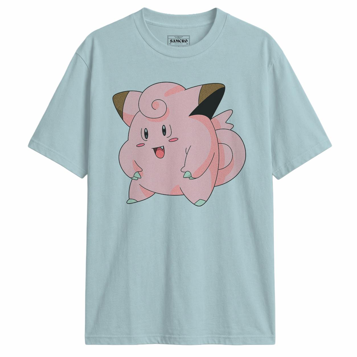 Pokemon - Clefairy