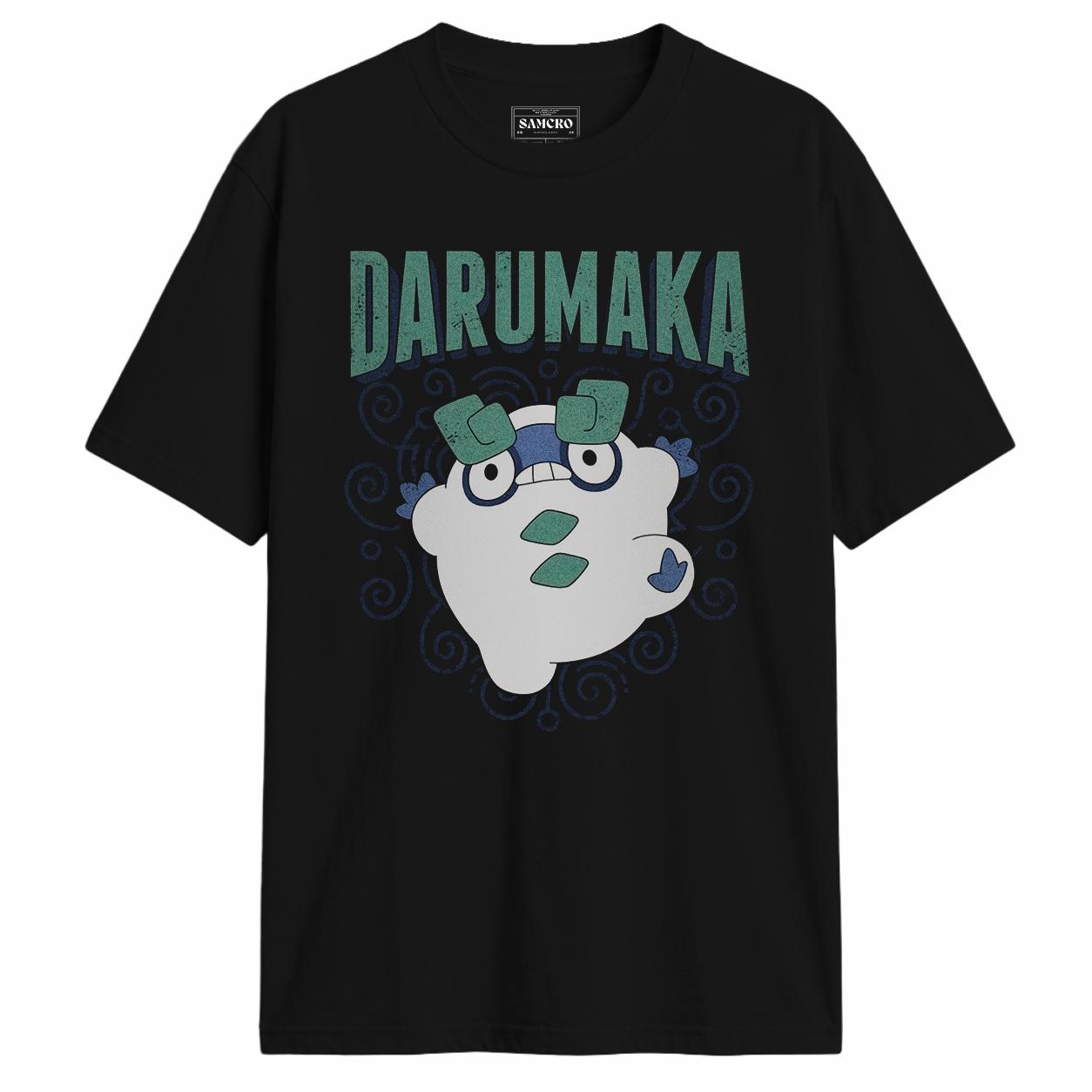 Pokemon - Darumaka