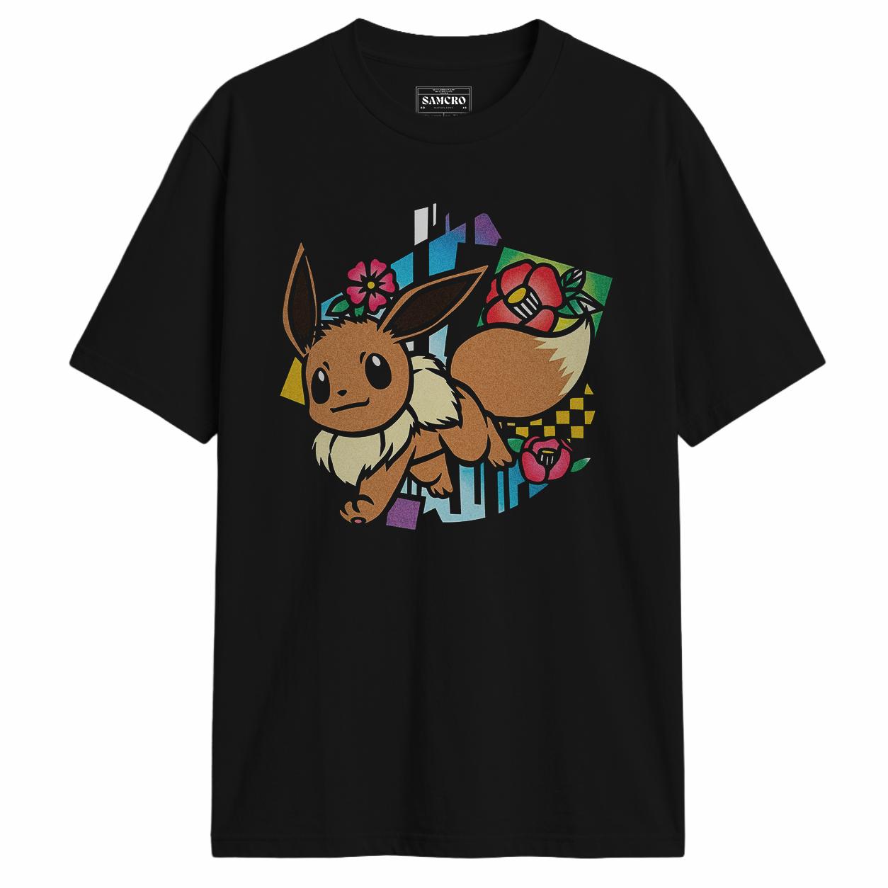 Pokemon - Eevee Colors