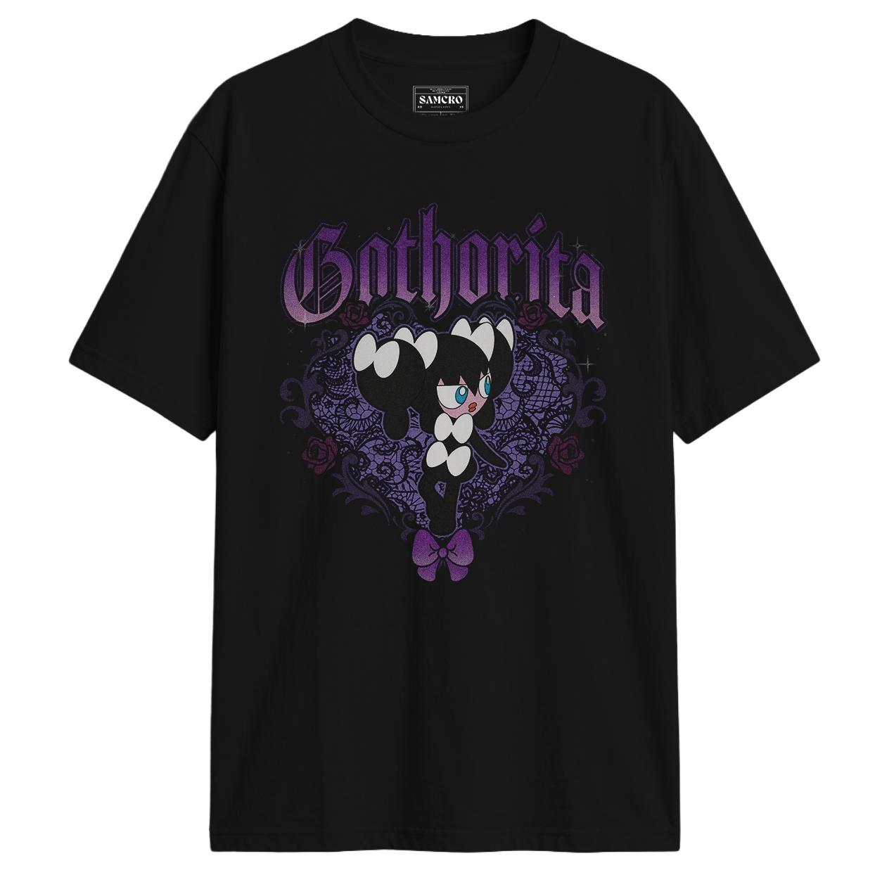 Pokemon - Gothorita Goth