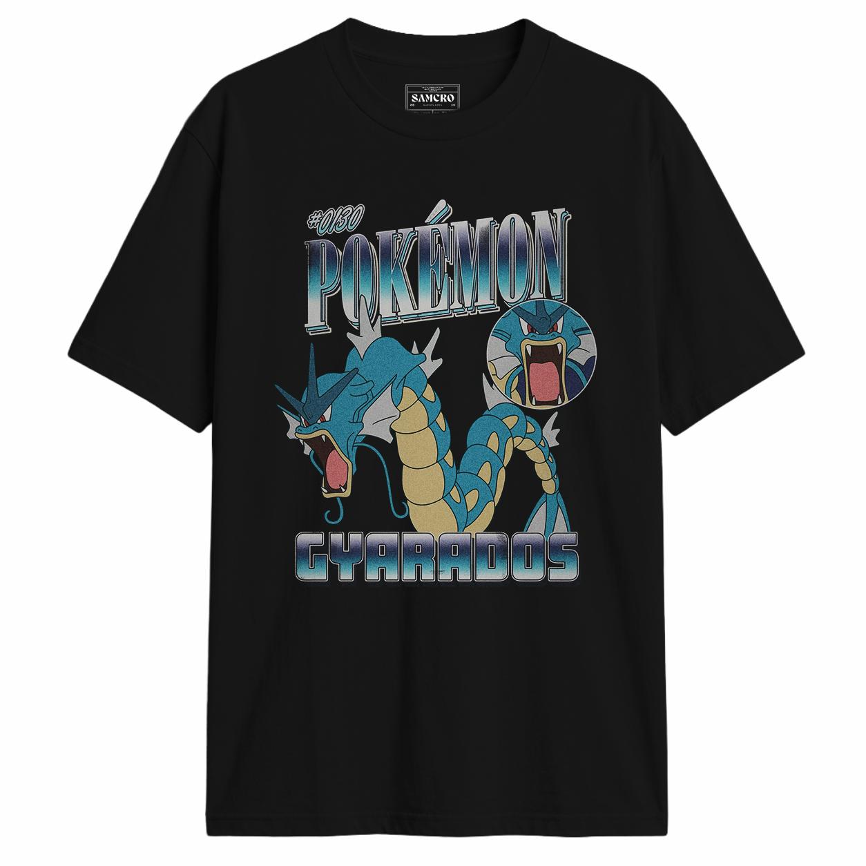 Pokemon - Gyarados Check