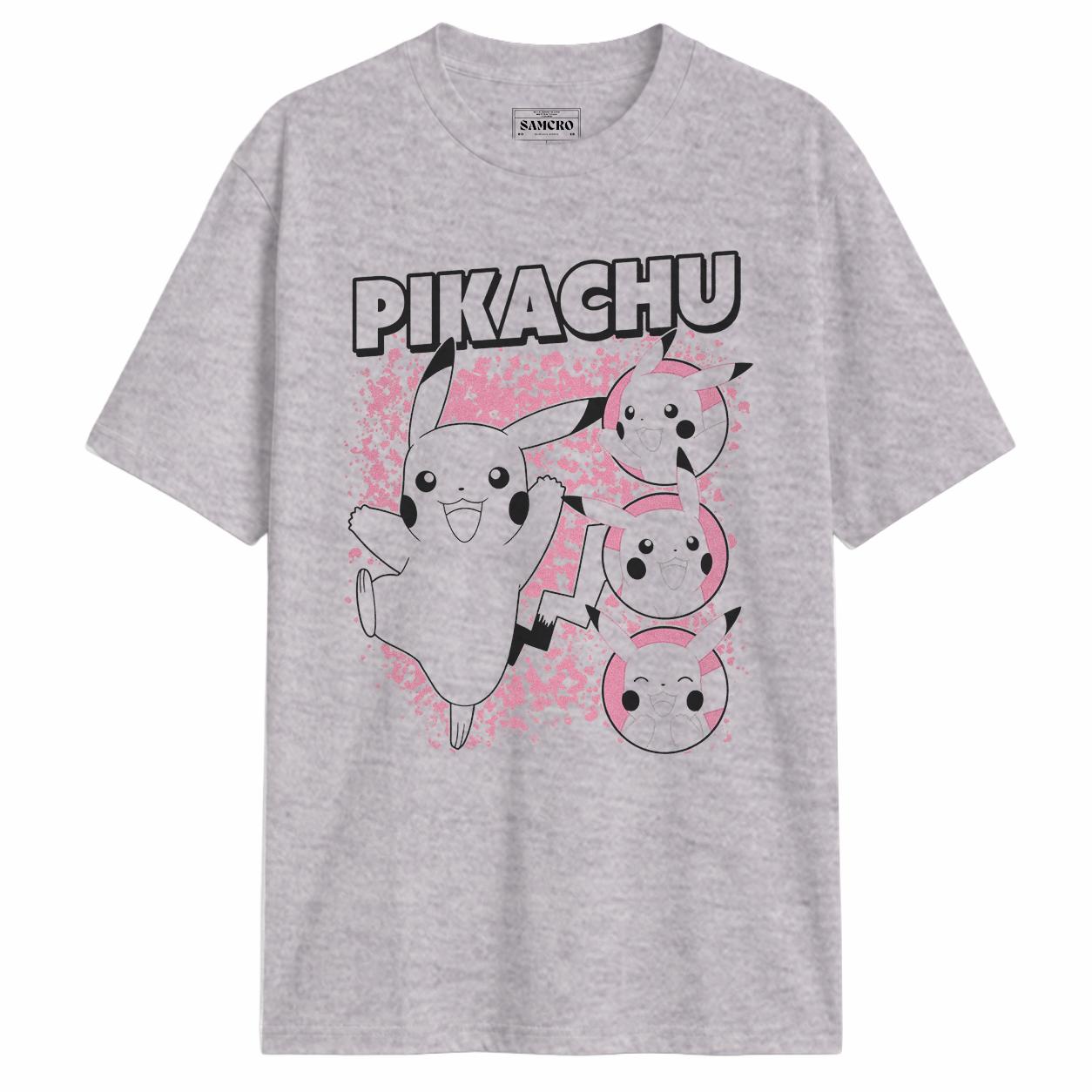 Pokemon - Happy Pikachu