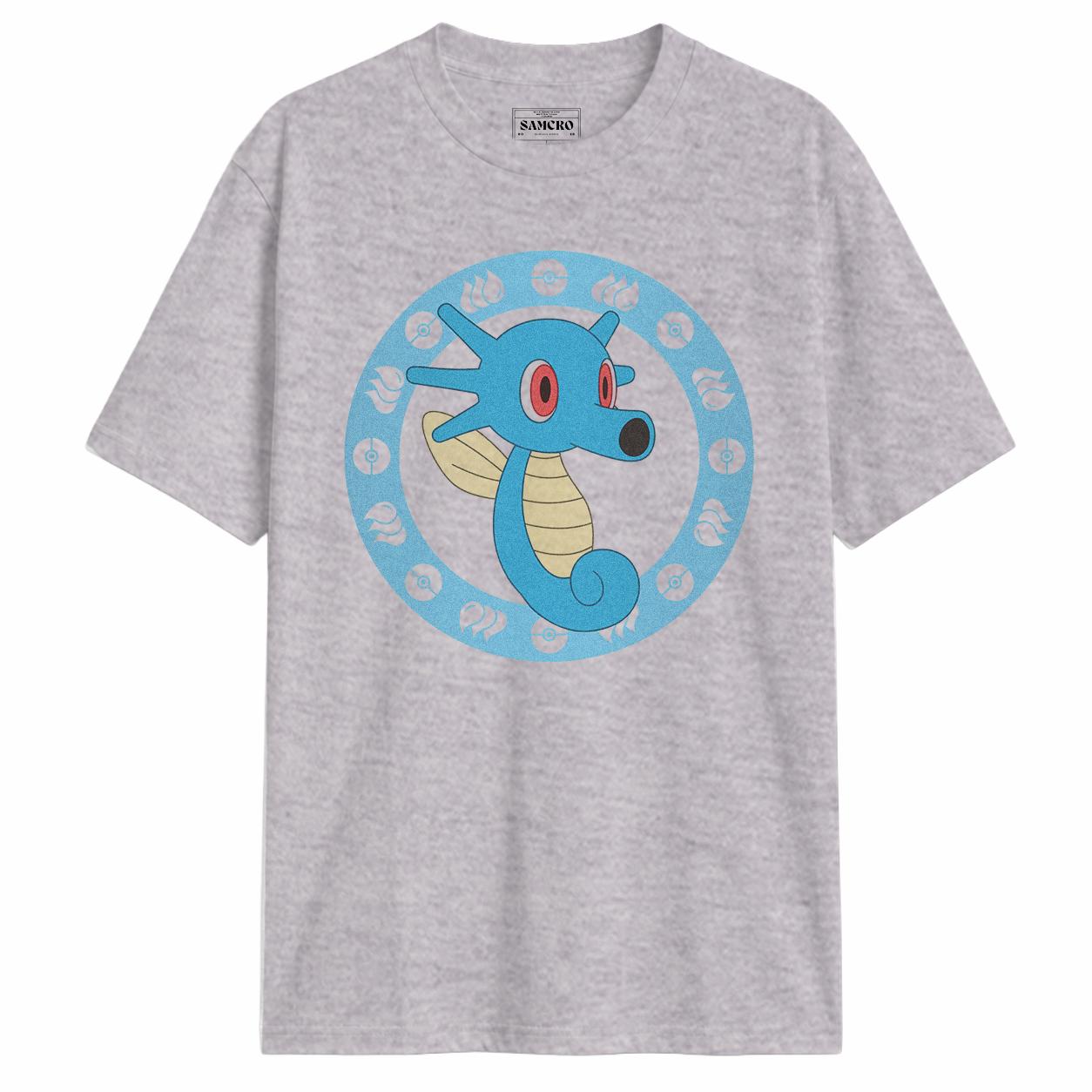 Pokemon - Horsea Time