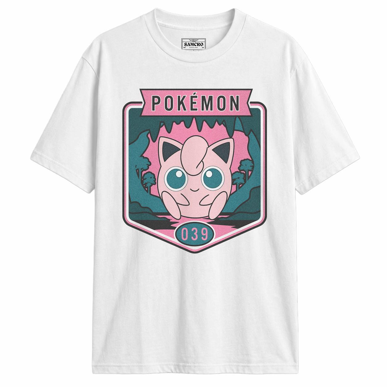 Pokemon - Jigglypuff