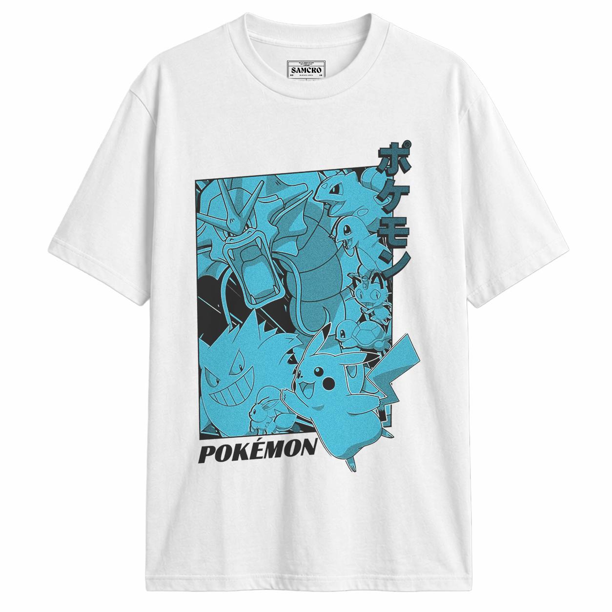 Pokemon - Kanto All Stars