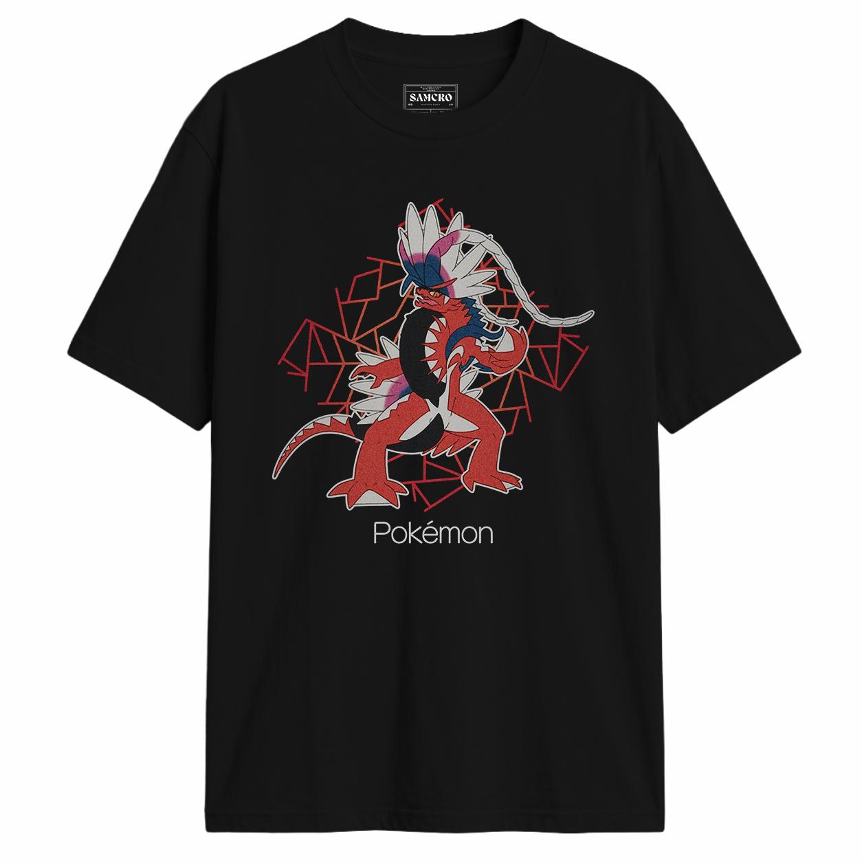 Pokemon - Koraidon