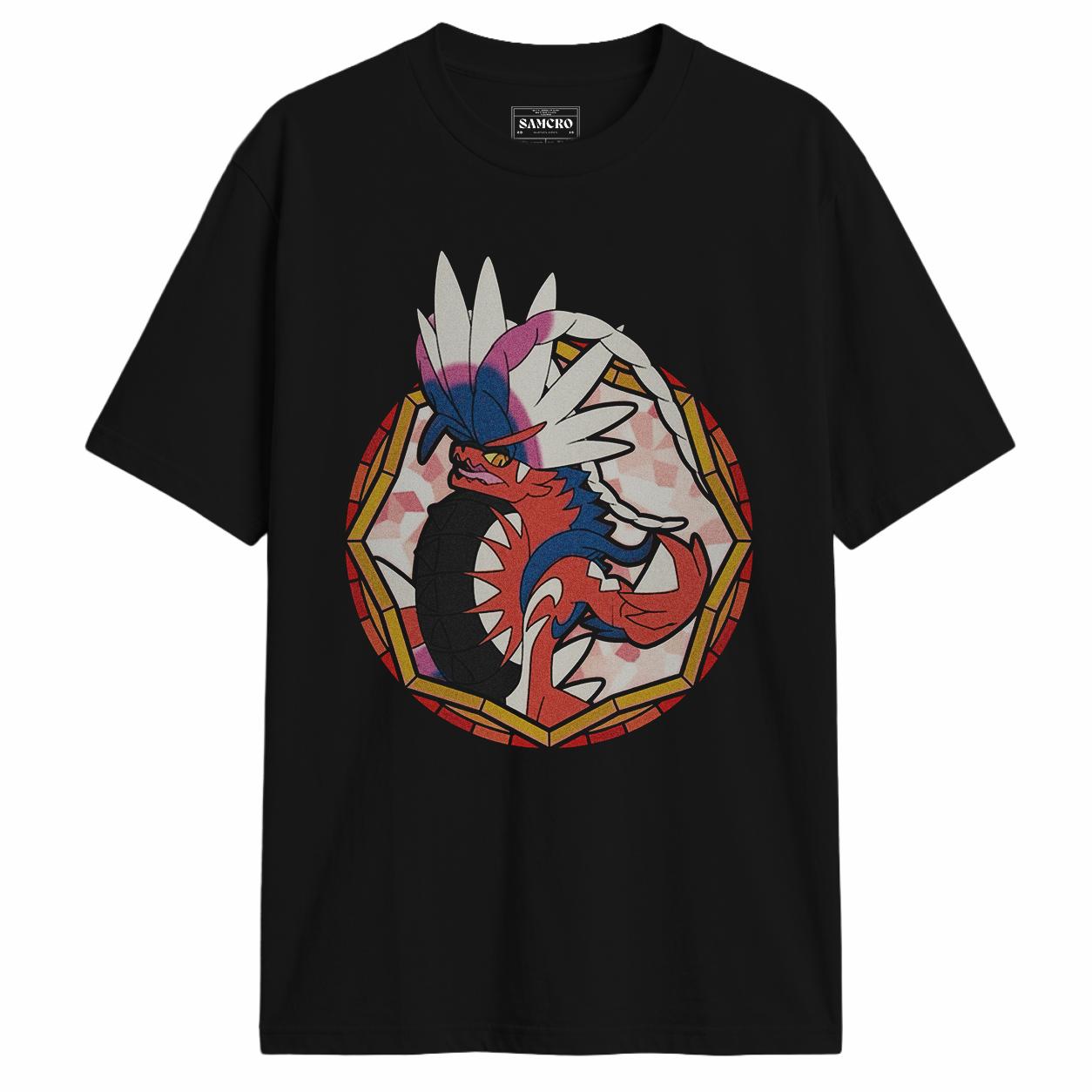 Pokemon - Koraidon Sparkle