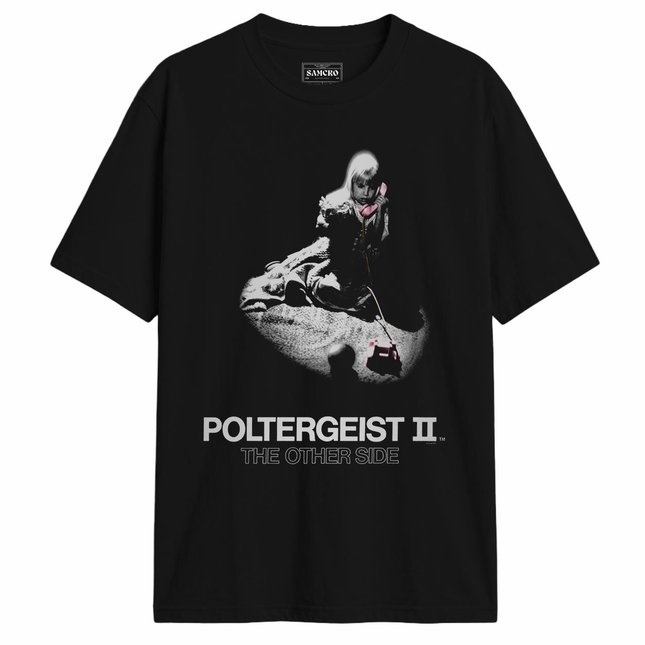 Poltergeist - 2 Classic