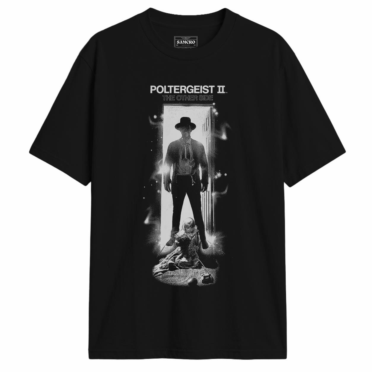 Poltergeist - 2 V2