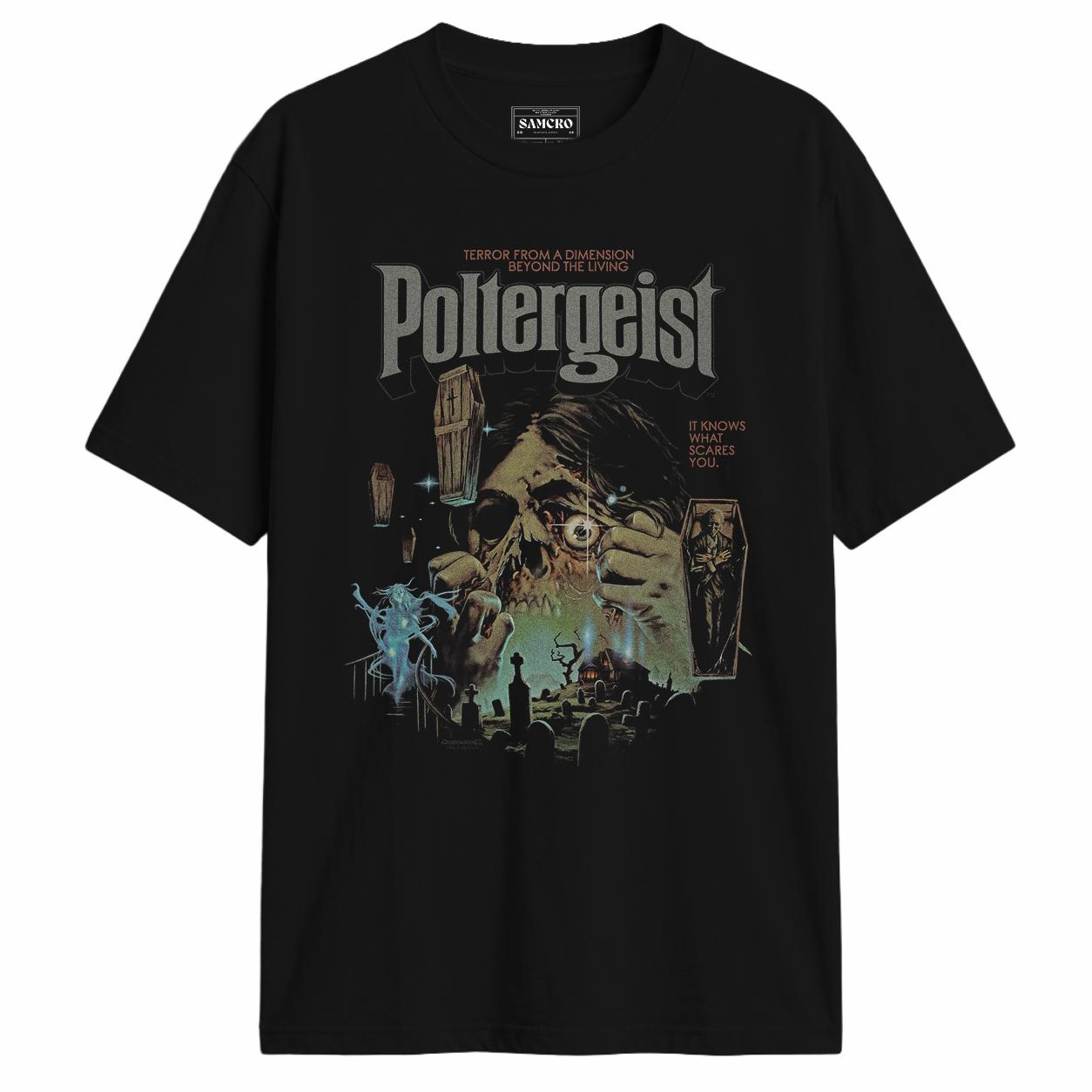 Poltergeist - 40th Anniversary