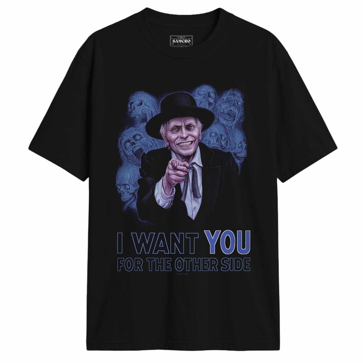 Poltergeist - I Want You for the Other Side