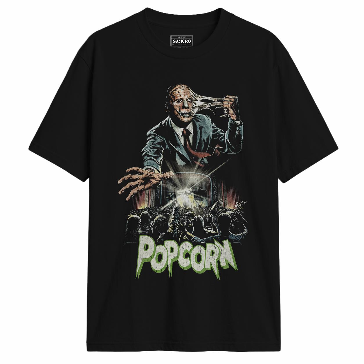 Popcorn