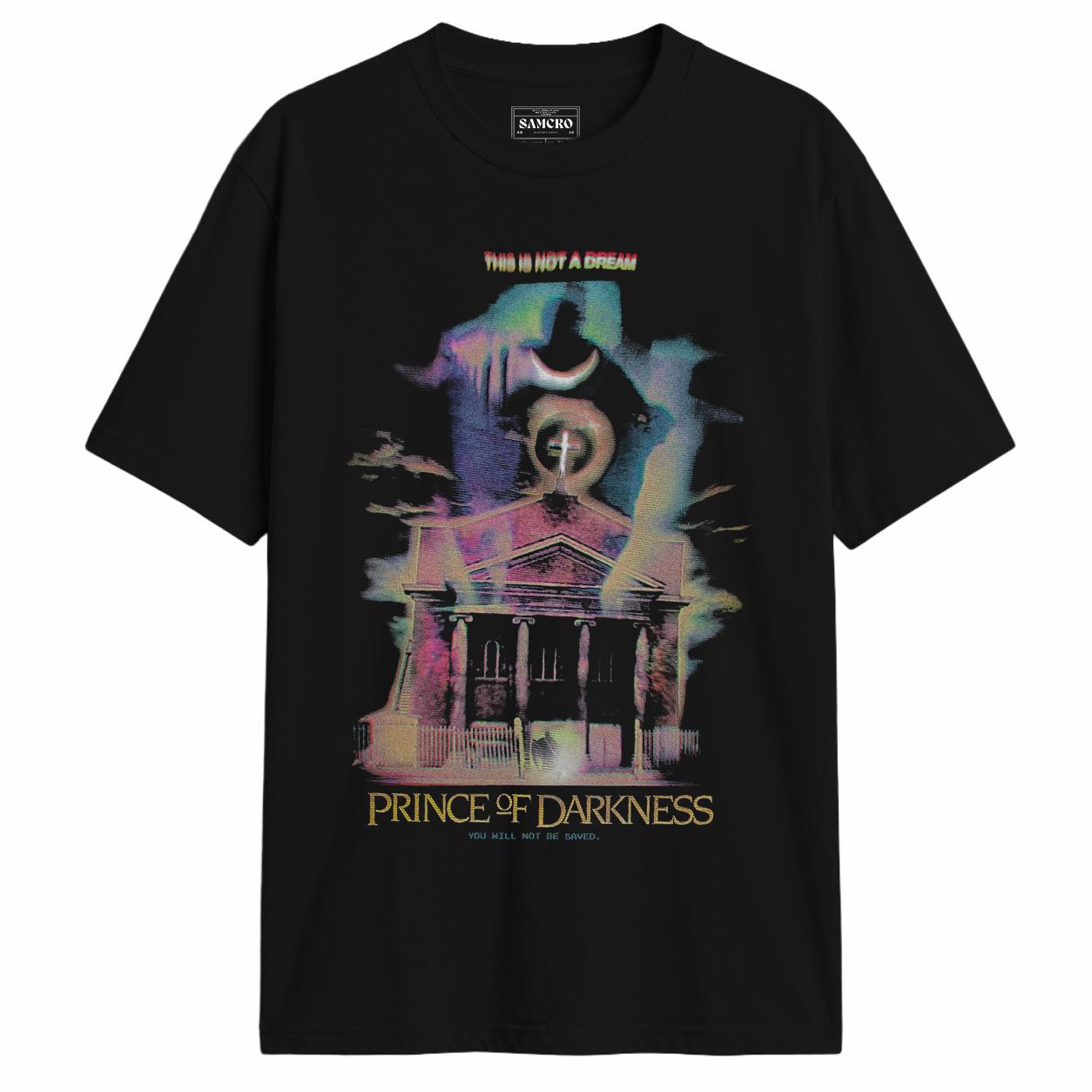 Prince of Darkness - This Is Not a Dream