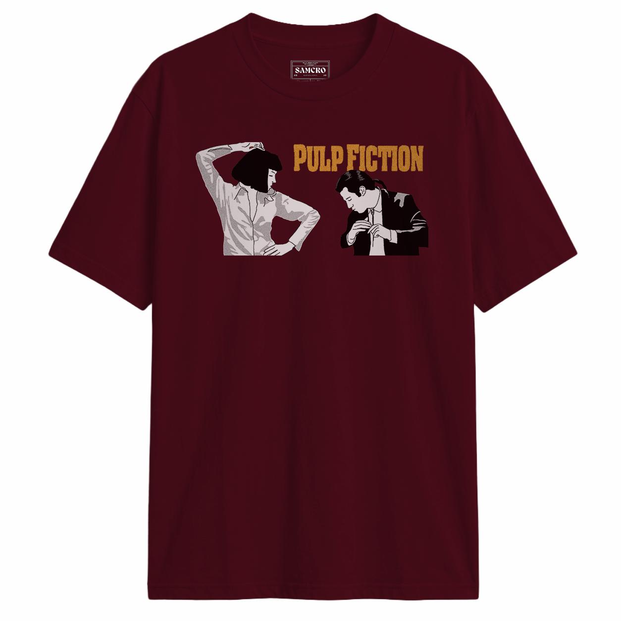 Pulp Fiction 3