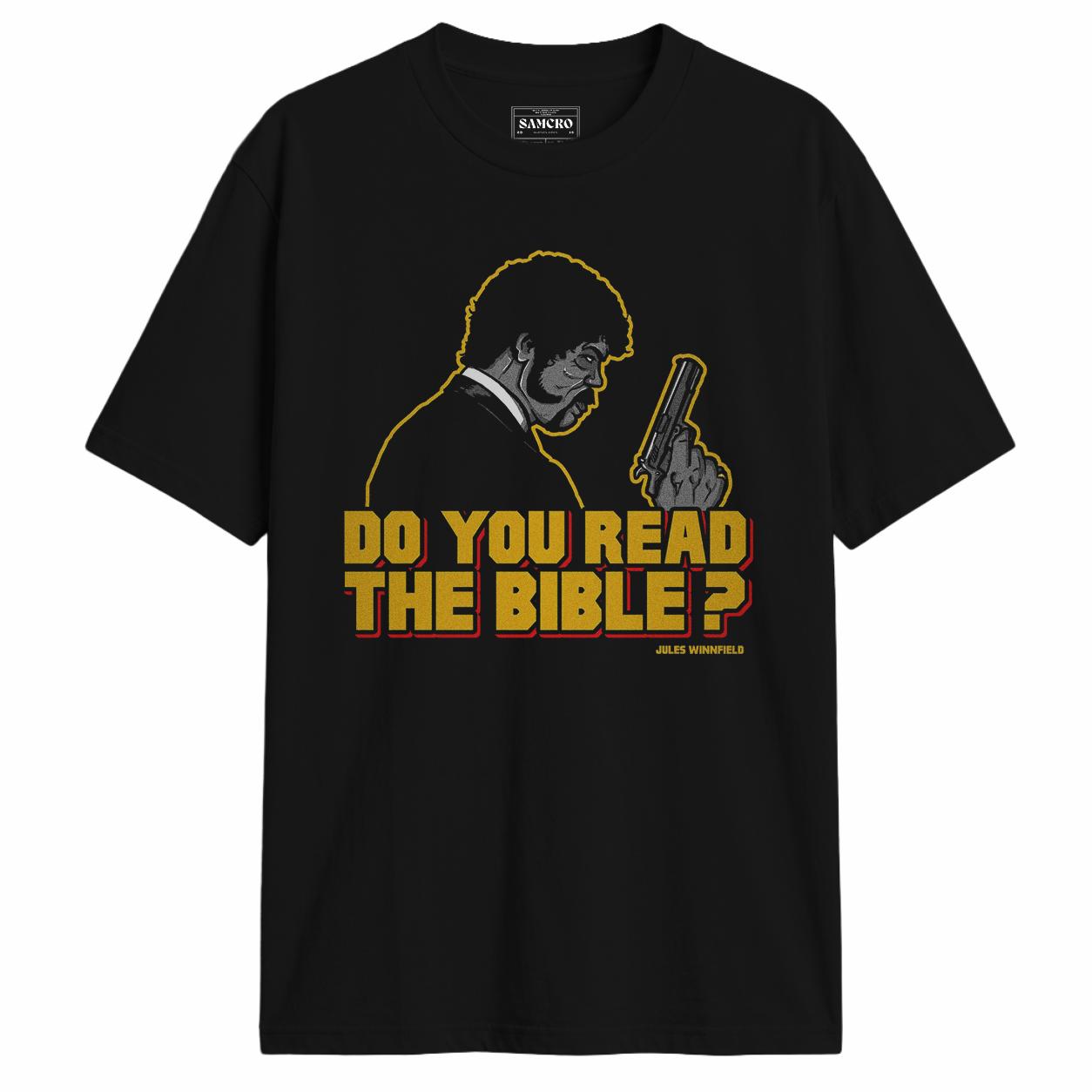 Pulp Fiction 7