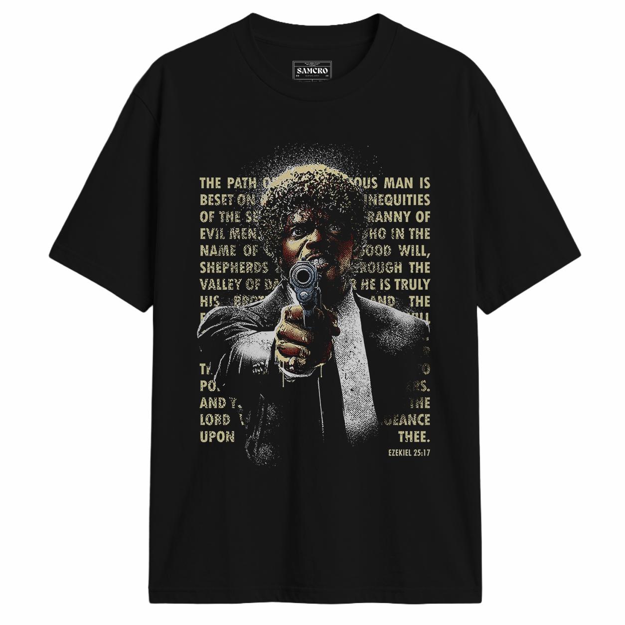 Pulp Fiction 8