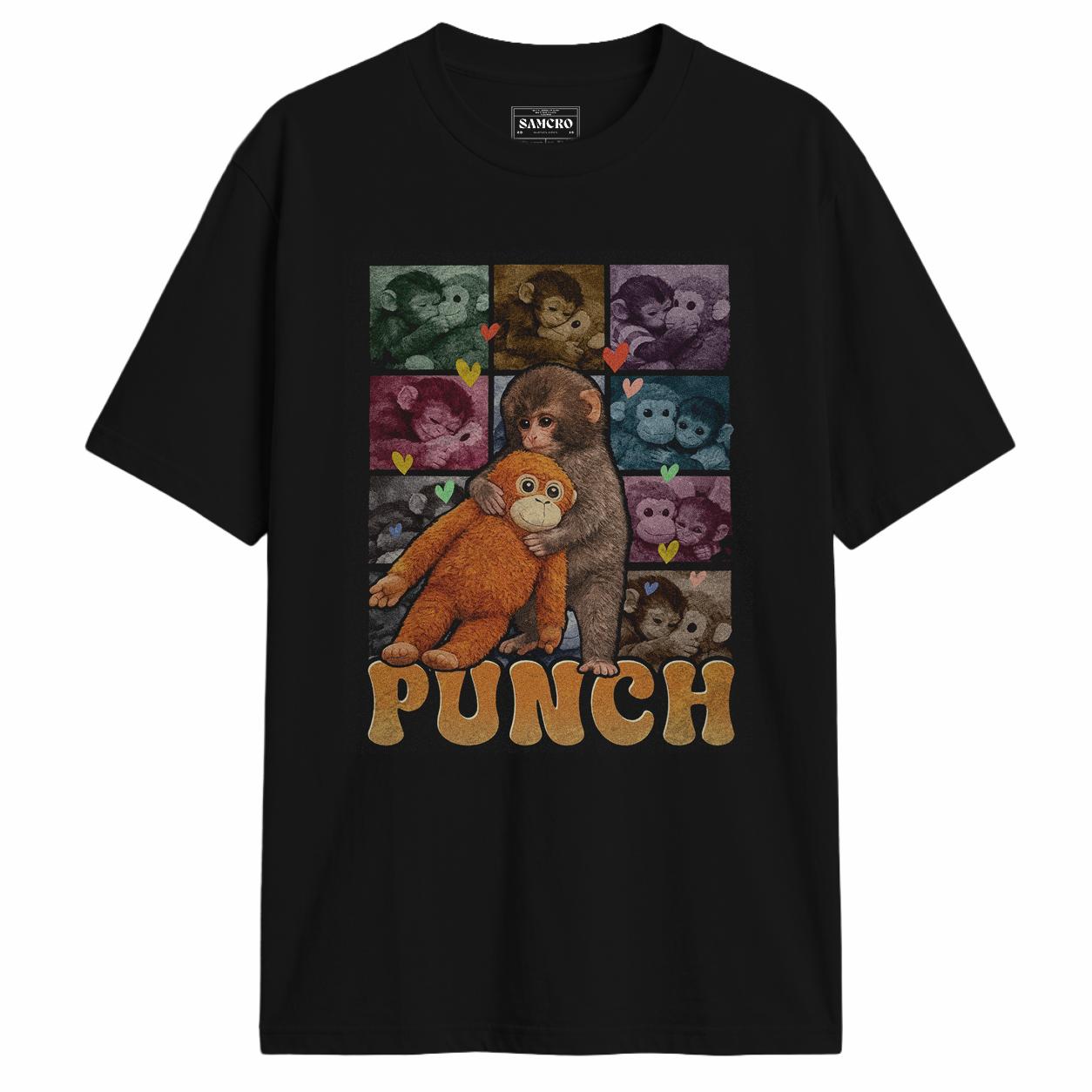 Punch 3