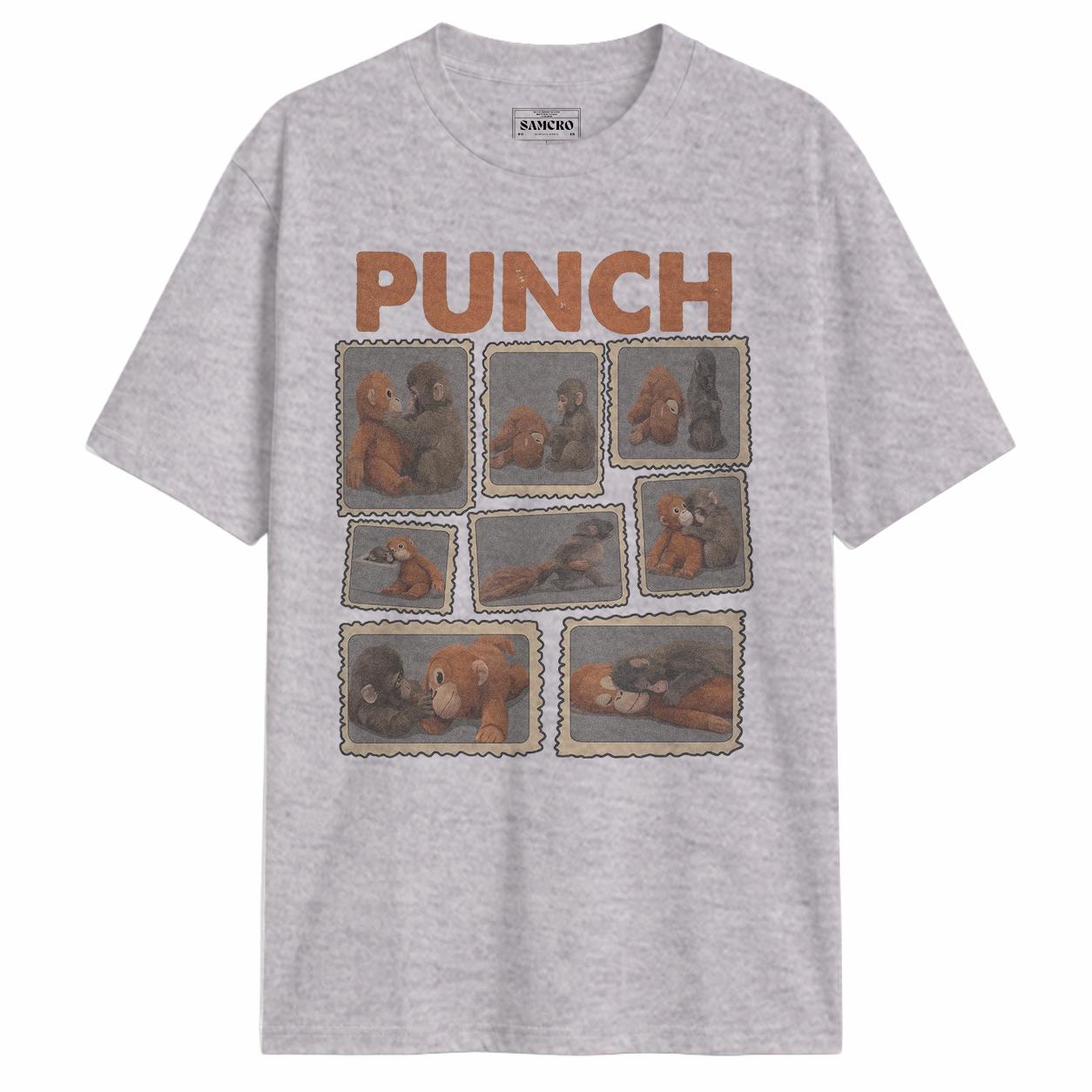 Punch 6