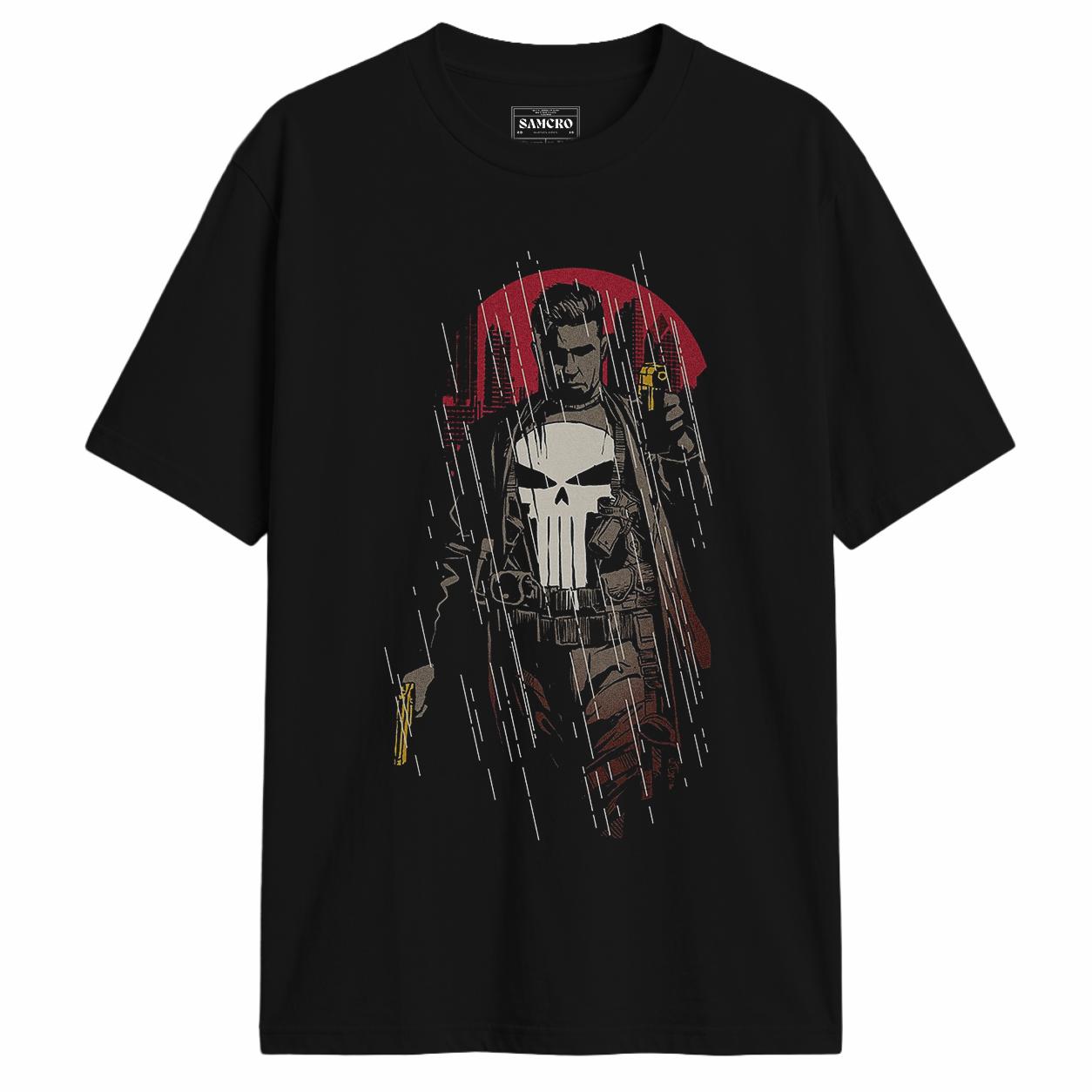 Punisher 10