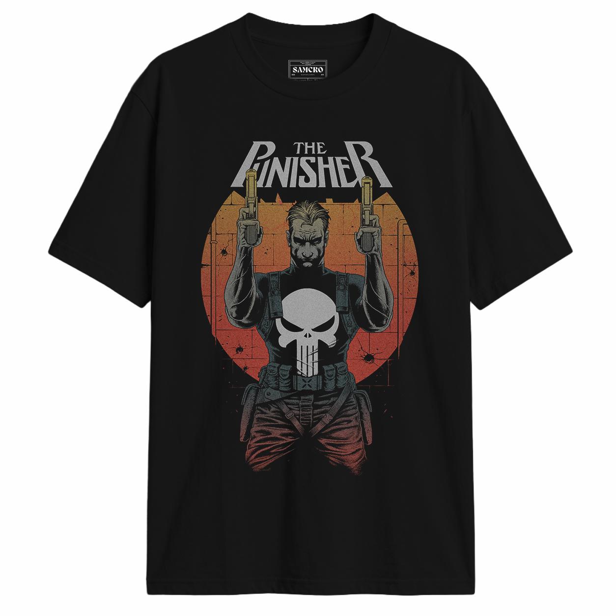 Punisher 12
