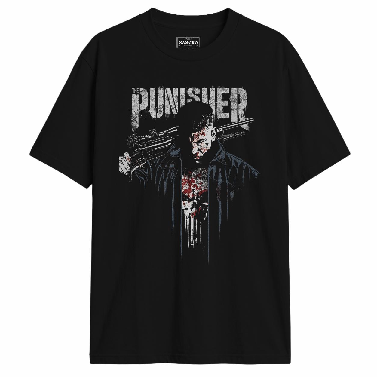 Punisher 2