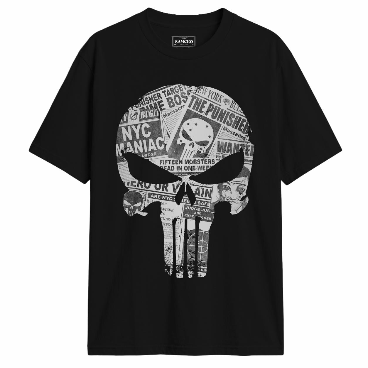Punisher 4