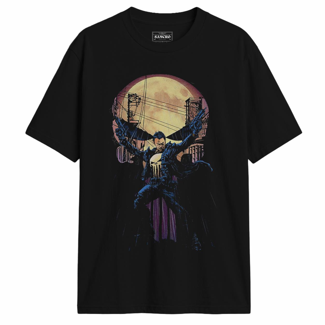 Punisher 5