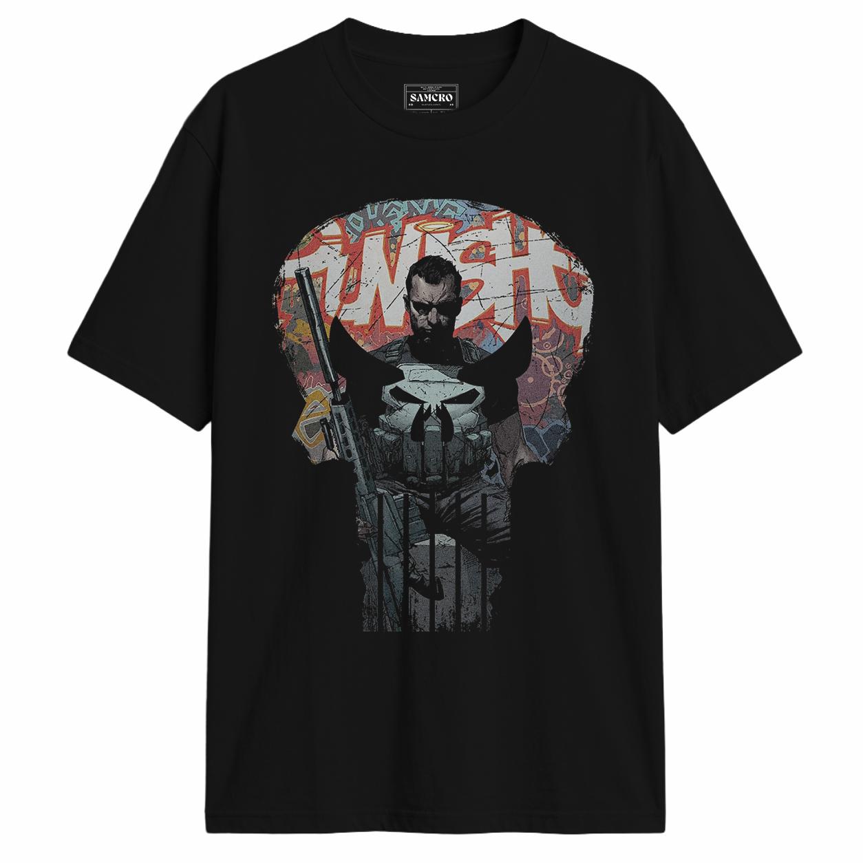 Punisher 6